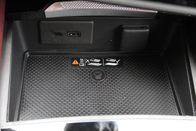 new 2026 Buick Envision car, priced at $43,064