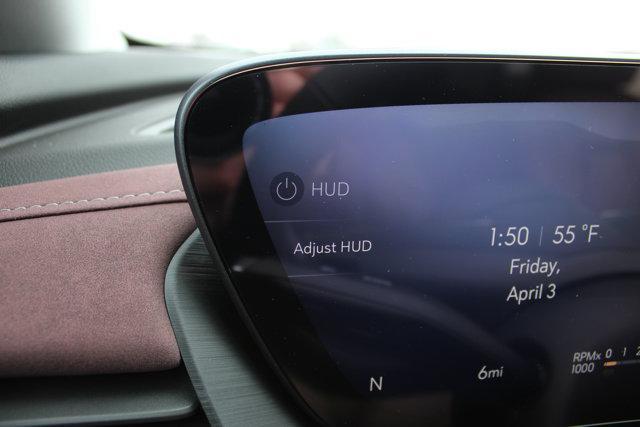 new 2026 Buick Envision car, priced at $43,064