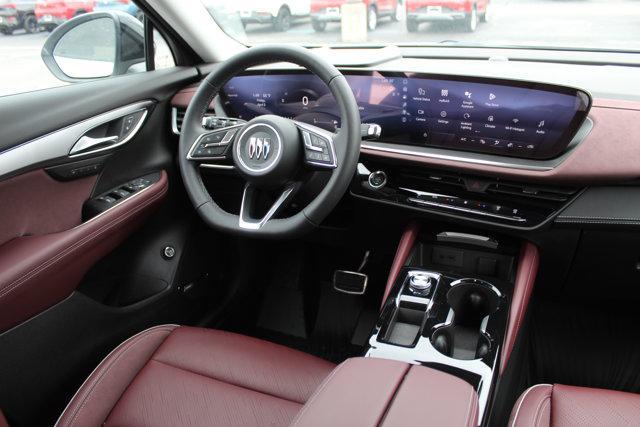 new 2026 Buick Envision car, priced at $43,064