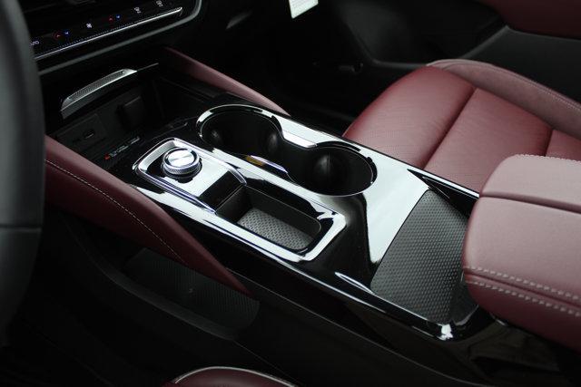 new 2026 Buick Envision car, priced at $43,064