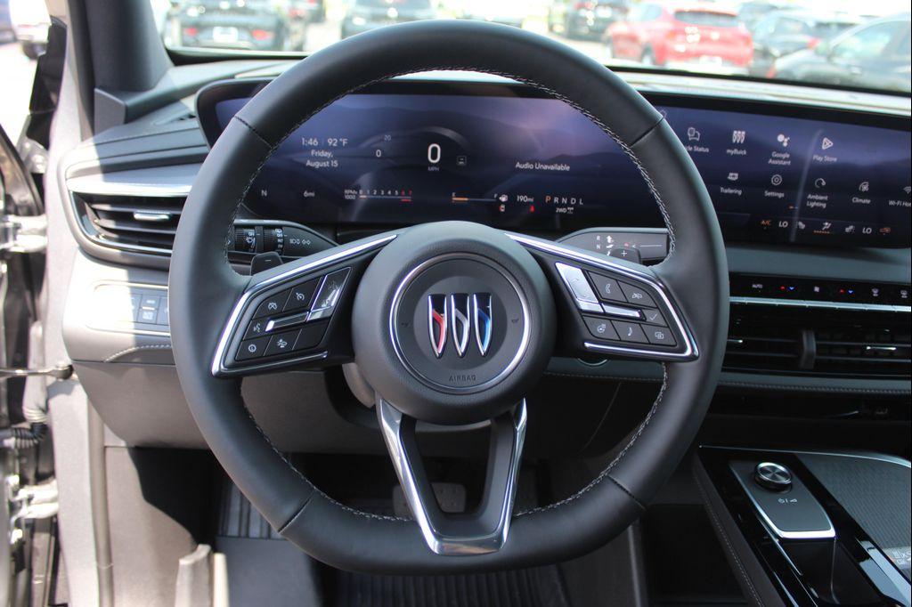 new 2026 Buick Enclave car, priced at $50,304