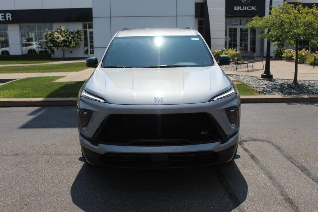 new 2026 Buick Enclave car, priced at $50,304