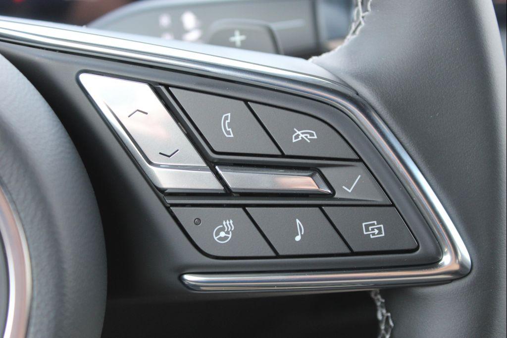 new 2026 Buick Enclave car, priced at $50,304