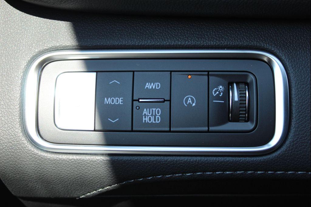 new 2026 Buick Enclave car, priced at $50,304