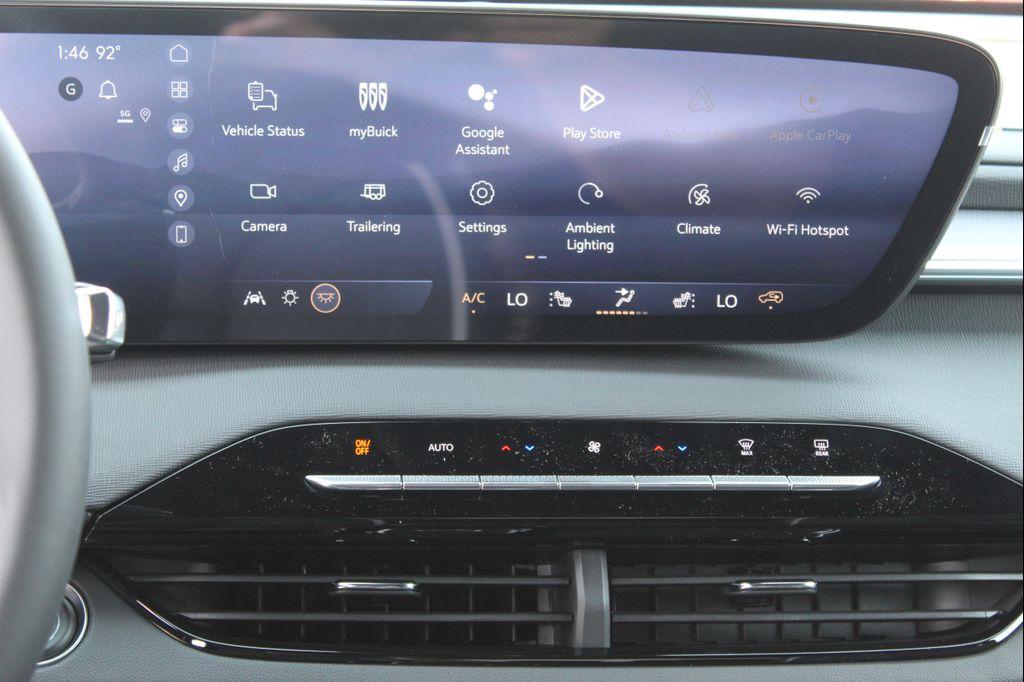 new 2026 Buick Enclave car, priced at $50,304