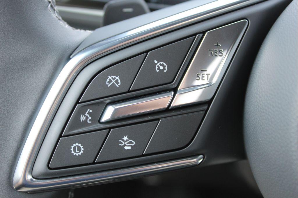 new 2026 Buick Enclave car, priced at $50,304