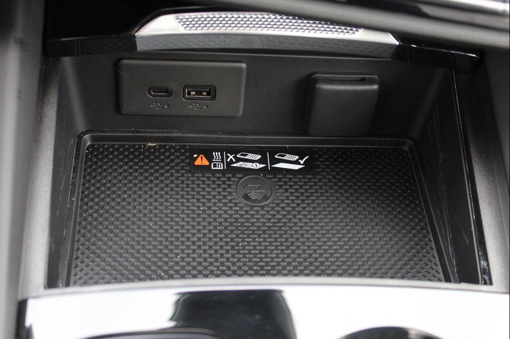 new 2026 Buick Envision car, priced at $43,997