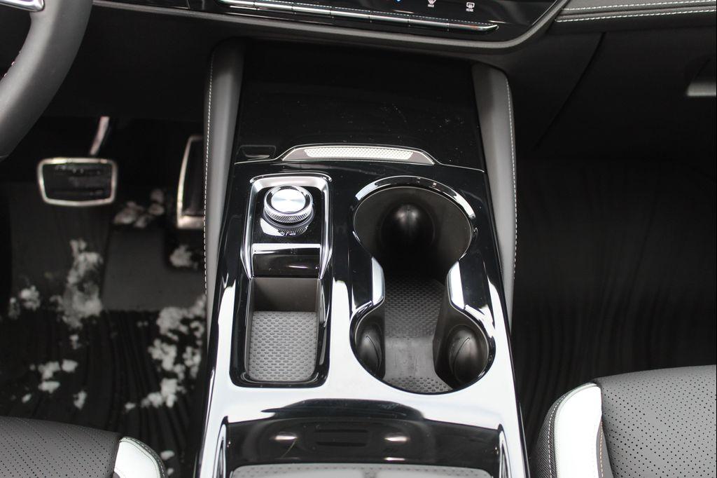 new 2026 Buick Envision car, priced at $43,997