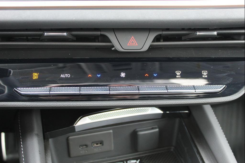 new 2026 Buick Envision car, priced at $43,997