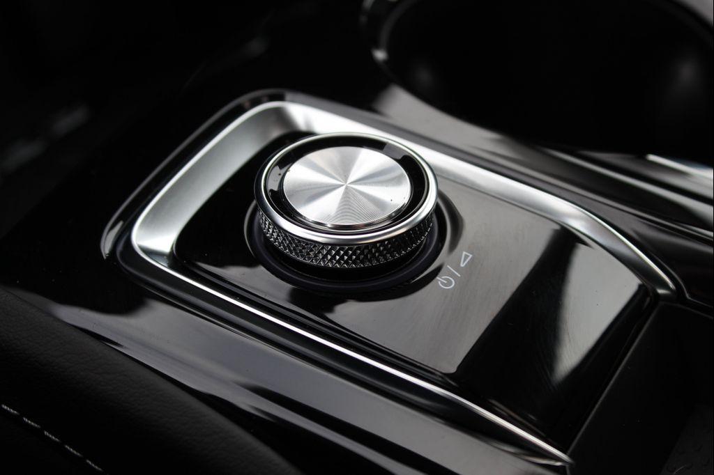 new 2026 Buick Envision car, priced at $43,997