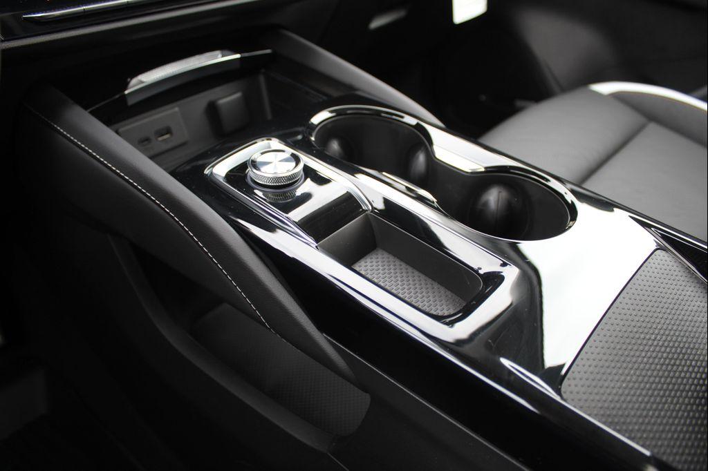 new 2026 Buick Envision car, priced at $43,997