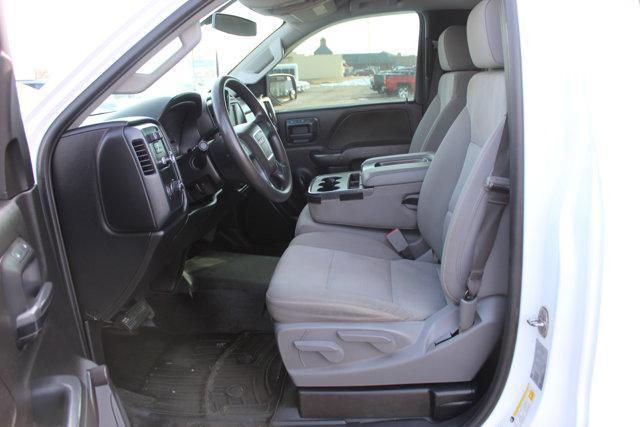 used 2018 GMC Sierra 2500 car, priced at $18,799