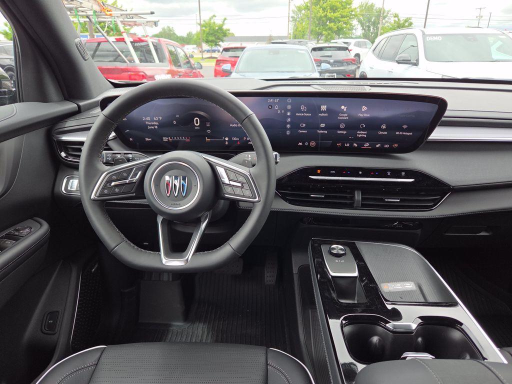 new 2026 Buick Enclave car, priced at $51,052