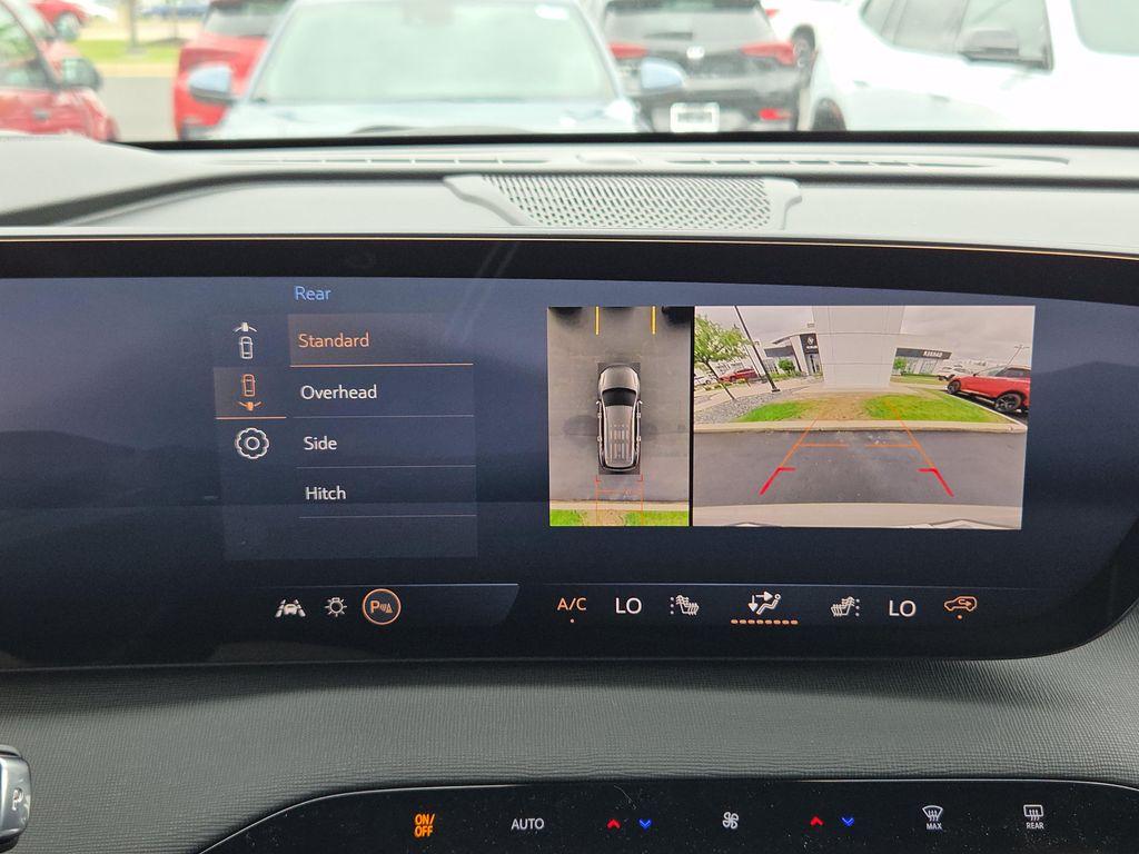 new 2026 Buick Enclave car, priced at $51,052