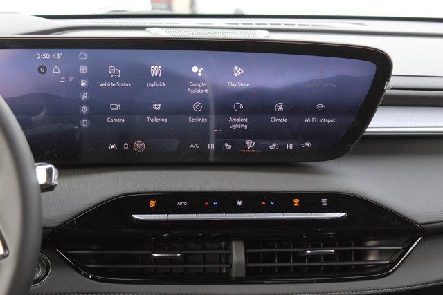 new 2026 Buick Enclave car, priced at $49,305