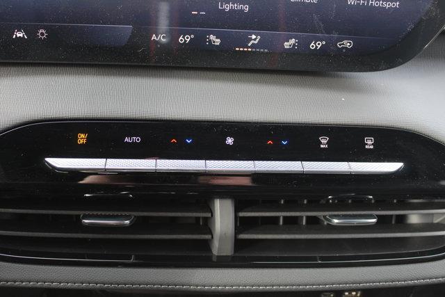 new 2026 Buick Enclave car, priced at $49,305