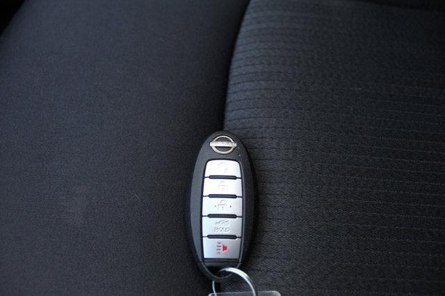 used 2024 Nissan Altima car, priced at $19,178