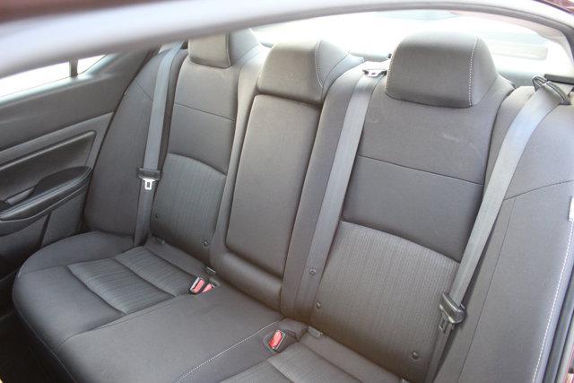 used 2024 Nissan Altima car, priced at $19,178