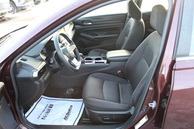 used 2024 Nissan Altima car, priced at $19,178