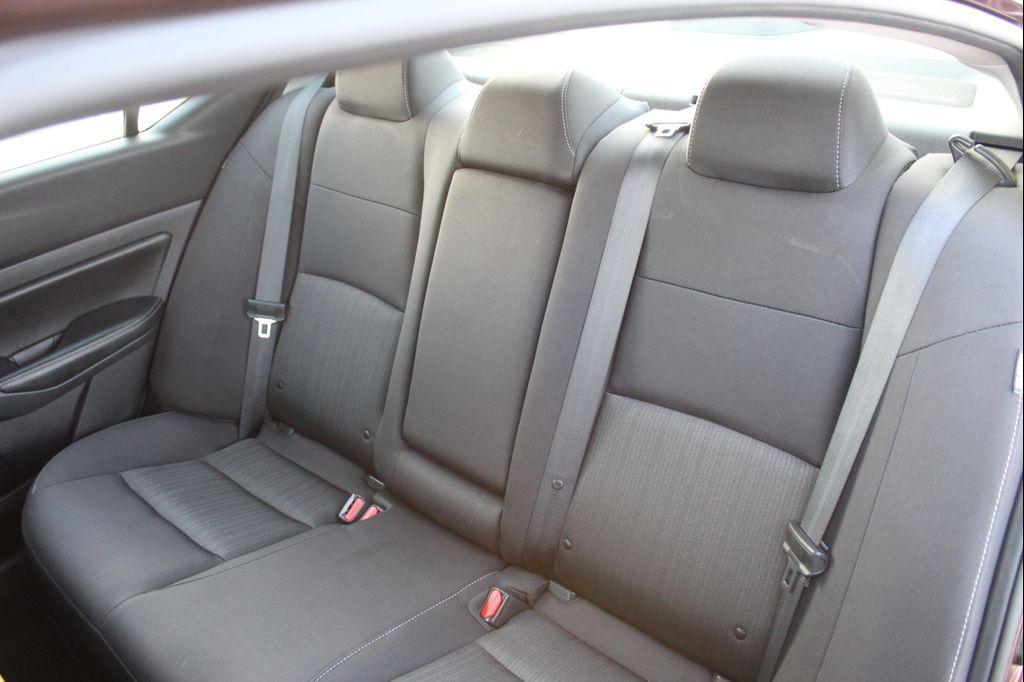 used 2024 Nissan Altima car, priced at $19,122