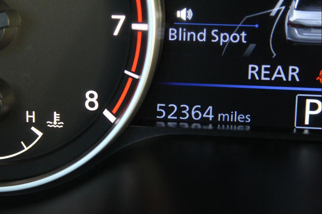 used 2024 Nissan Altima car, priced at $19,122