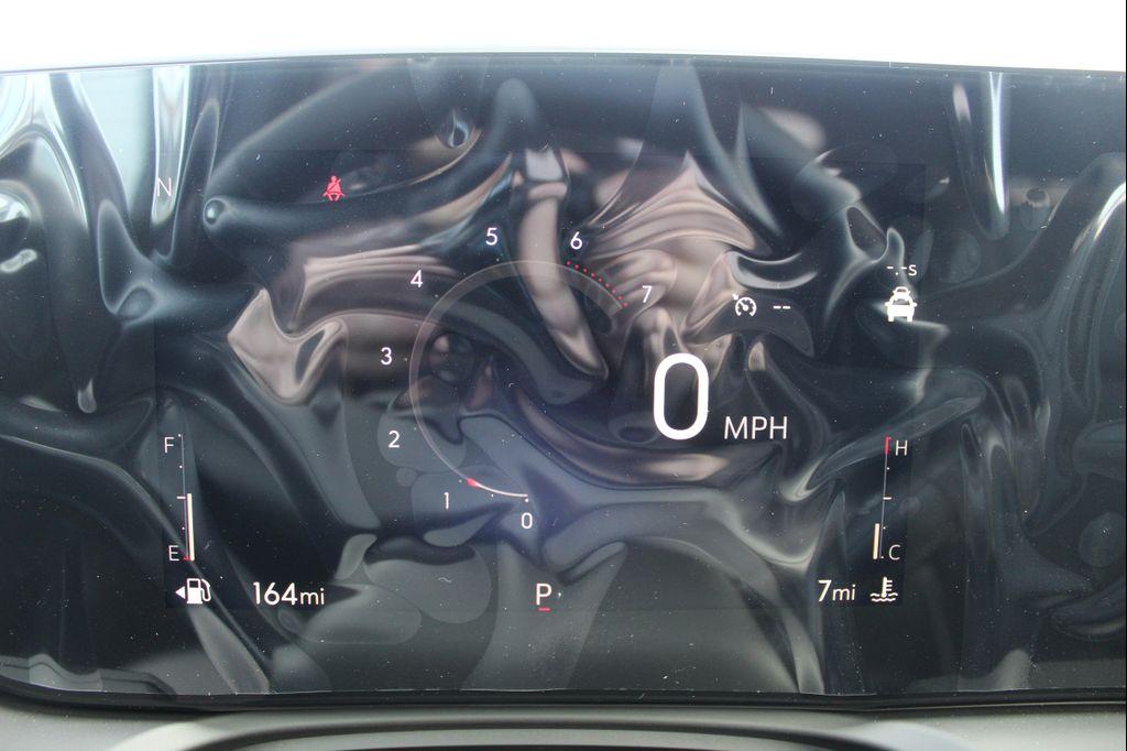 new 2026 Buick Encore GX car, priced at $28,666