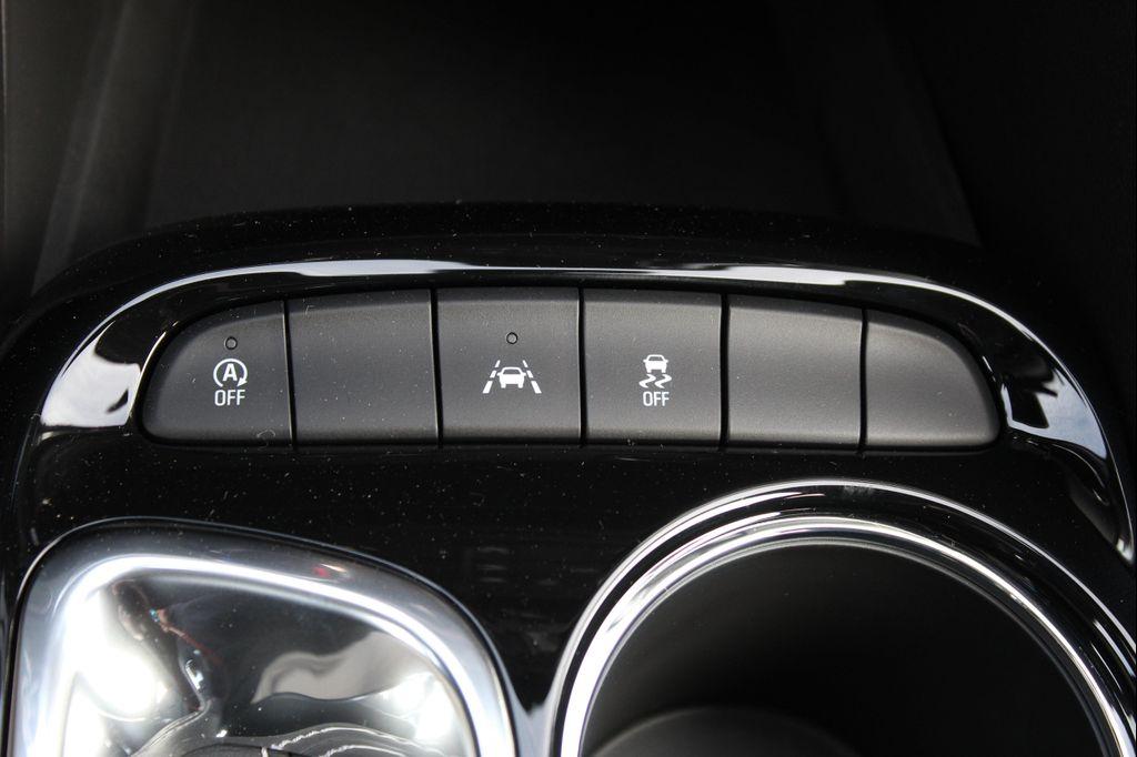 new 2026 Buick Encore GX car, priced at $28,666