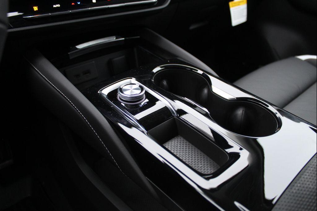 new 2026 Buick Envision car, priced at $44,421