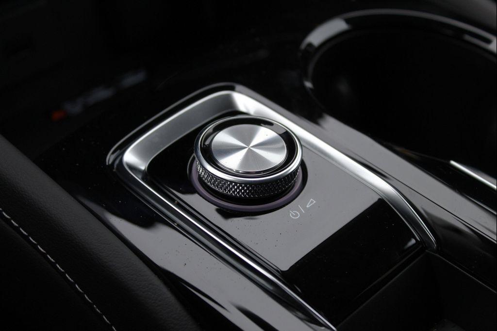 new 2026 Buick Envision car, priced at $44,421