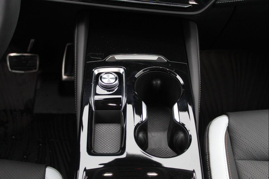 new 2026 Buick Envision car, priced at $44,421