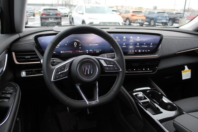 new 2026 Buick Envision car, priced at $41,401