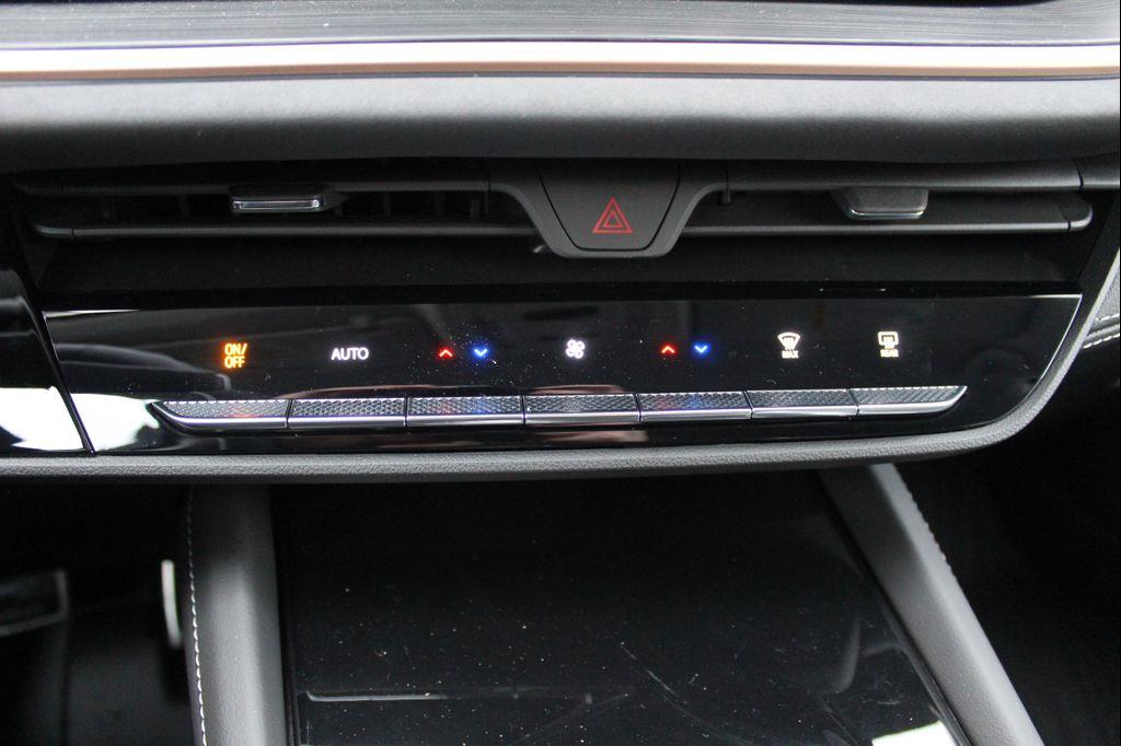 new 2026 Buick Envision car, priced at $44,421