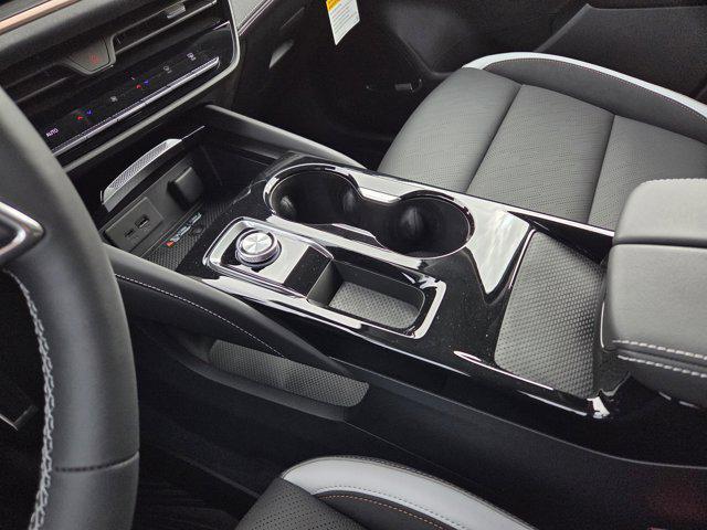 new 2026 Buick Envision car, priced at $44,277