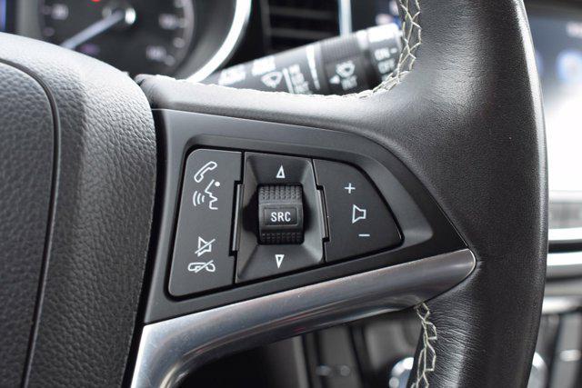 used 2019 Buick Encore car, priced at $13,878