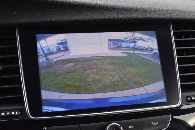 used 2019 Buick Encore car, priced at $13,878