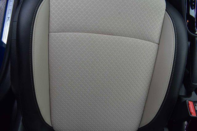 used 2019 Buick Encore car, priced at $13,878