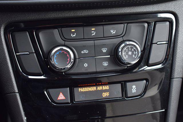 used 2019 Buick Encore car, priced at $13,878