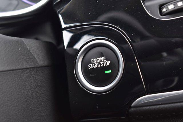 used 2019 Buick Encore car, priced at $13,878