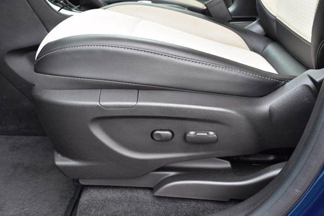 used 2019 Buick Encore car, priced at $13,878