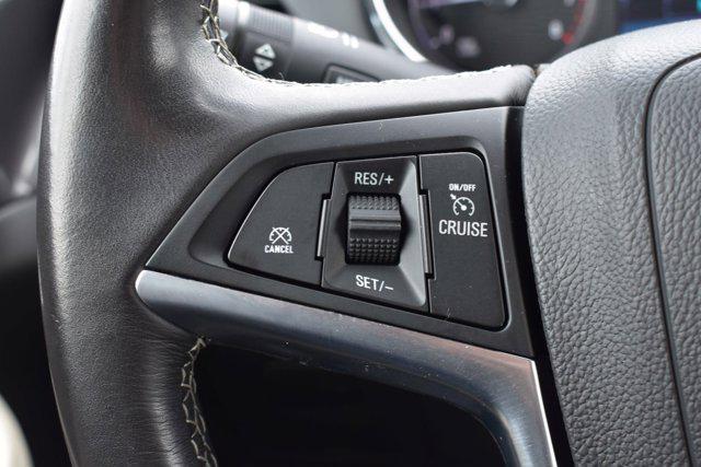 used 2019 Buick Encore car, priced at $13,878