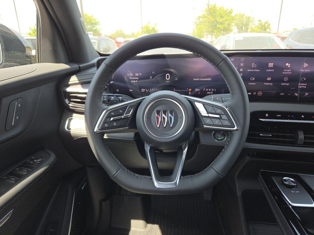 new 2026 Buick Enclave car, priced at $47,370