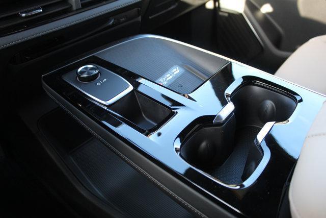 new 2026 Buick Enclave car, priced at $44,409