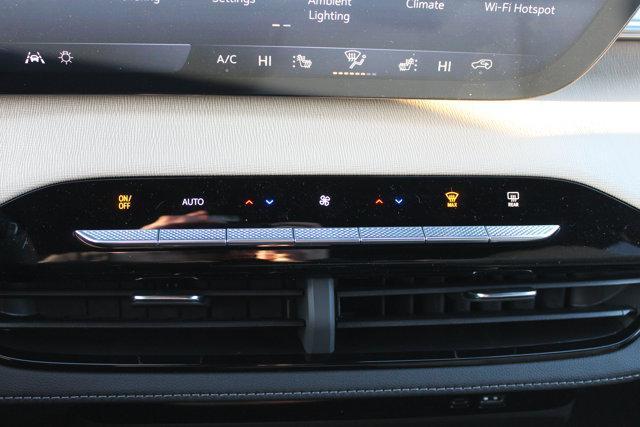 new 2026 Buick Enclave car, priced at $44,409