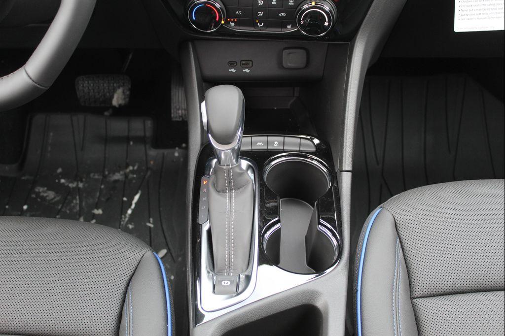 new 2026 Buick Encore GX car, priced at $28,921