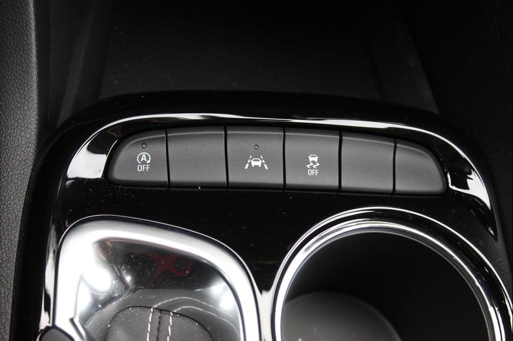 new 2026 Buick Encore GX car, priced at $28,921