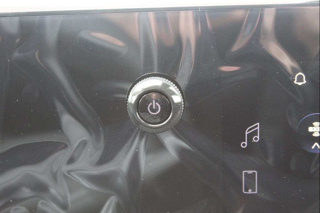 new 2026 Buick Encore GX car, priced at $28,921