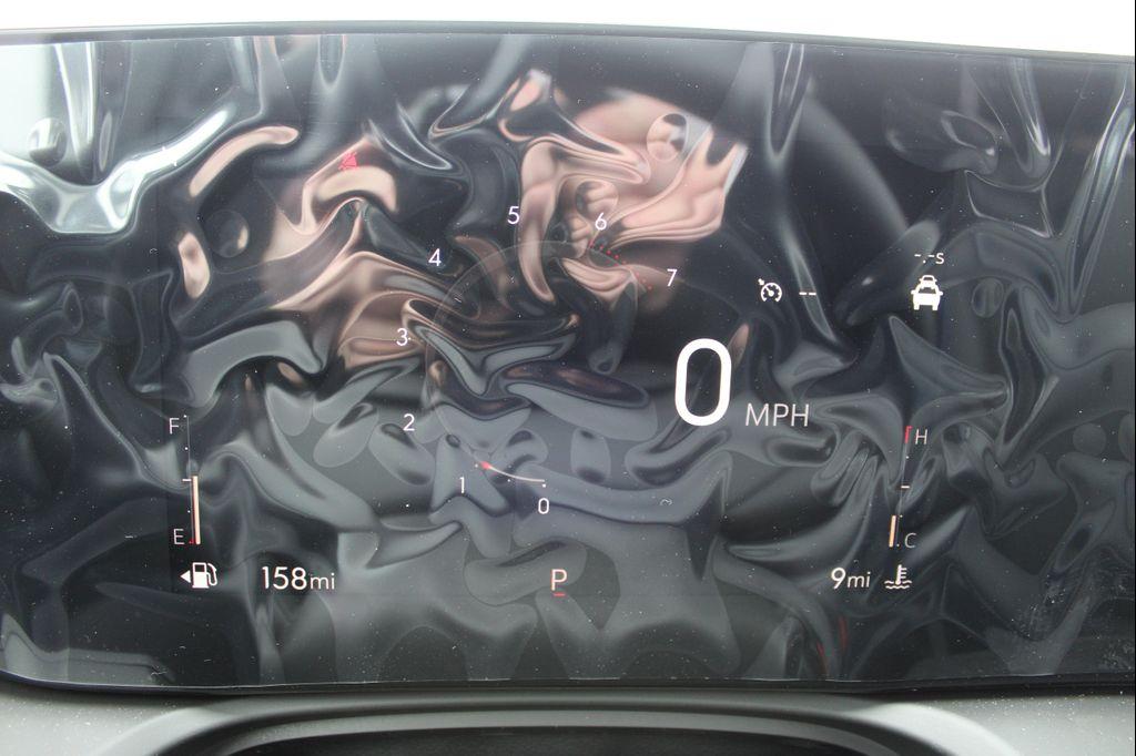 new 2026 Buick Encore GX car, priced at $28,921