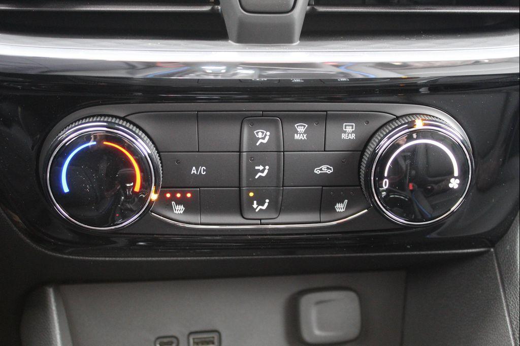 new 2026 Buick Encore GX car, priced at $28,921