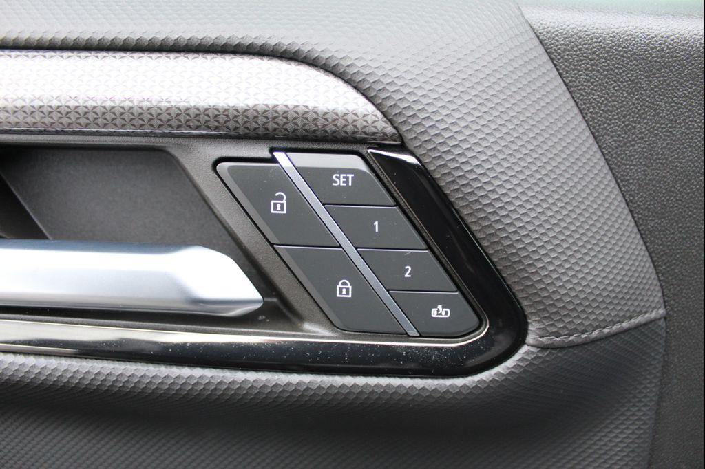 used 2023 Chevrolet Silverado 1500 car, priced at $52,329