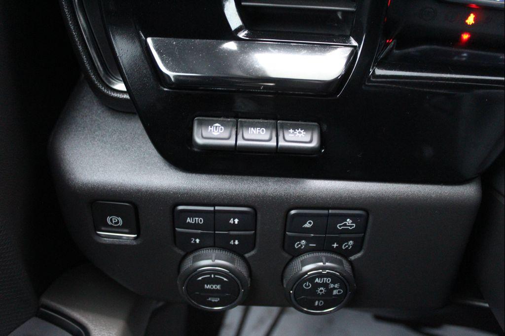 used 2023 Chevrolet Silverado 1500 car, priced at $52,329